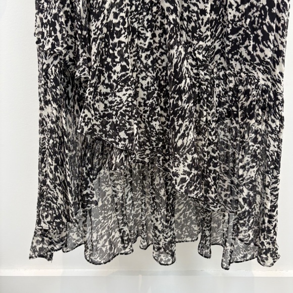 BA&SH dress size XS - Picture 6 of 10